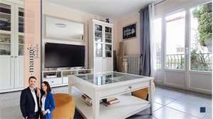 t4 à la vente -   69200  VENISSIEUX, surface 88 m2 vente t4 - UBI456174749